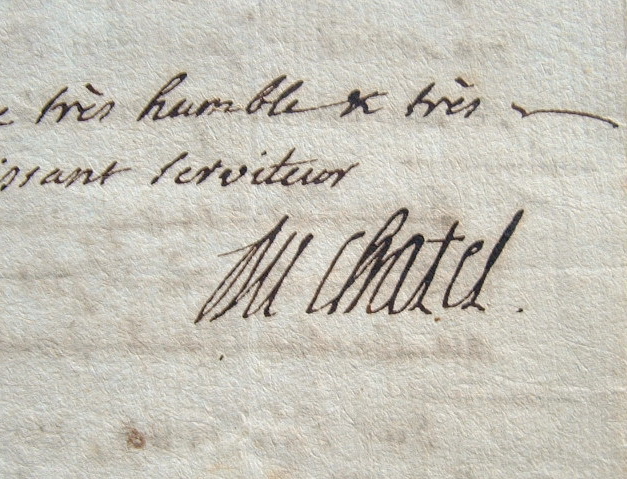 L'érudit percheron Lautour du Châtel complète l'Abrégé chronologique.. Louis Lautour du Châtel (1676-1758) Littérateur et lexicographe, il a rédigé de ...