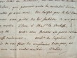Les conseils de l'abbé d'Olivet pour une publication sulfureuse clandestine.. Pierre Joseph Olivet (Thoulier d') (1682-1768) Grammairien, ami de ...