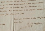 Lacuée craint pour ses actions dans les canaux du Midi, du Loing et d'Orléans.. Jean Girard Lacuée (comte de Cessac) (1752-1841) Général d'Empire, un ...