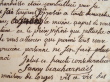 Fanny Beauharnais loue le poète Cubières.. Fanny Beauharnais (de) (1737-1813) Femme de lettres, épouse d'Eugène de Beauharnais, elle reçoit dans son ...