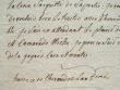 Le comédien Michu recommande un éclairagiste pour le Théâtre Italien.. Louis Michu (1754-1802) Acteur, directeur du théâtre de Rouen, il se suicide ...
