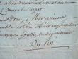 Charles André Dupin, magistrat pointilleux.. Charles André Dupin (1758-1843) Jurisconsulte et magistrat nivernais, député à l'Ass. législative et au ...