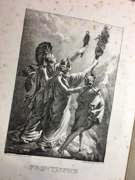 GALERIE FRANÇAISE ou Collection de portraits des hommes et des femmes qui ont illustré la France, dans les XVIe, XVIIe et XVIIIe siècles. Avec des ...