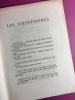 Les Choéphores d'Eschyle.. CLAUDEL, Paul.