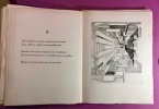 Perspectives. Poèmes sur des gravures de Albert Flocon [tirage de tête]. ÉLUARD, Paul ; FLOCON, Albert.