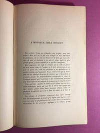 La Reliure, études d'un praticien sur l'histoire et la technologie de l'art du relieur-doreur.