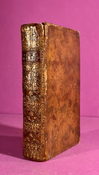 Hexameron, ou six journées, contenans plusieurs doctes discours sur aucuns points difficiles en diverses sciences, avec maintes histoires notables & non encore ouyes. Fait en Espagnol par Antoine de Torquemade, & mis en françois par Gabriel Chappuys, Tourangeau.