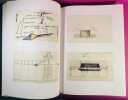 Works on paper [Tirage limit&eacute;]. LYNCH, David.