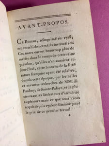 Histoire de Gérard de Nevers et de la belle Euriant sa mie.