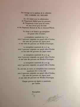 Des siècles de folie dans les calèches étroites. . HEROLD, Jacques ; BULTEAU, Michel.