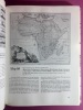 Norwich's Maps of Africa.. NORWICH, Oscar