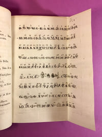 Notices sur les graveurs qui nous ont laissé des estampes marquées de Monogrammes, Chiffres, Rébus, Lettres initiales, etc., avec une description de leurs plus beaux ouvrages et des Planches en taille-douce, contenant toutes les marques dont ils se sont servis ; suivies d'une Table qui en donne l'explication.