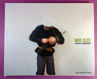 Huis Clos [exemplaire signé par l'artiste]