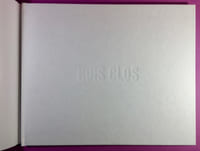 Huis Clos [exemplaire signé par l'artiste]