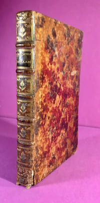 Grammaire générale raisonnée hollandoise. A l'usage des étrangers et principalement des François qui veulent apprendre cette langue. Par Ernst Zeydelaar, maître de la pension françoise à Thiel, en Gueldre.