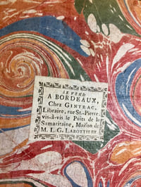 Grammaire générale raisonnée hollandoise. A l'usage des étrangers et principalement des François qui veulent apprendre cette langue. Par Ernst Zeydelaar, maître de la pension françoise à Thiel, en Gueldre.