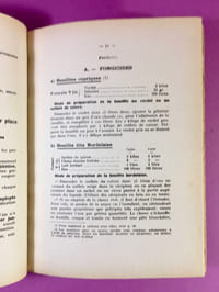 Manuel-Guide des traitements insecticides et fongicides des arbres fruitiers.