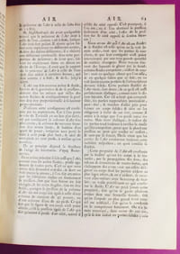 Dictionnaire raisonné de physique.