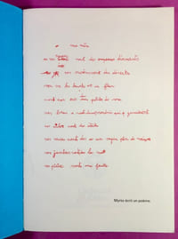 Poésies pour mes amis les enfants.