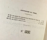 Au pays de Rembrandt et de Frans Hals. Coups de crayon sur un carnet de voyage [Envoi de l'auteur à Albert Sorel]