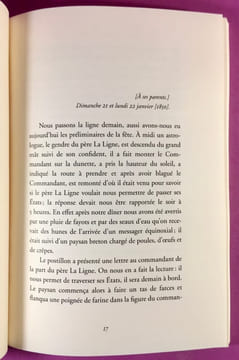 Lettres du siège de Paris, précédées des lettres du voyage à Rio de Janeiro.. MANET, Edouard.