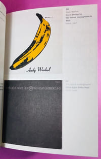 Andy Warhol, a factory.