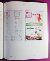 Marcel BROODTHAERS - Oeuvres 1963 - 1975.