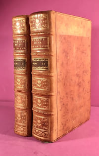 Traité de la peinture, et de la sculpture [3 tomes en 2 volumes]