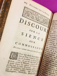Traité de la peinture, et de la sculpture [3 tomes en 2 volumes]