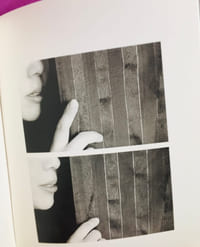 Le regardeur fautographe - prologue.
