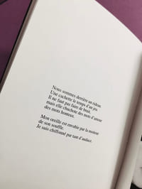 Le regardeur fautographe - prologue.