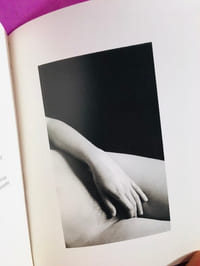 Le regardeur fautographe - prologue.