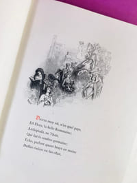 Les ballades [Un des 50 exemplaires sur Chine fort]