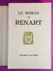 Le Roman de Renart, version nouvelle de Paul Tuffrau, gravures sur bois de Lucien Boucher.. [COLLECTIF] ; TUFFRAU, Paul ; BOUCHER, Lucien ...
