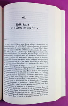 HISTOIRE DE LA MUSIQUE OCCIDENTALE. MASSIN, Jean et Brigitte (sous la direction de)