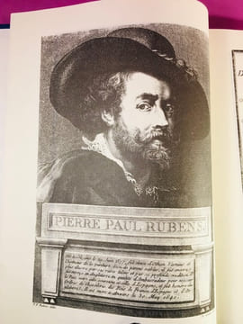 Théorie de la figure humaine.. RUBENS, Pierre-Paul.
