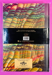 Hogwarts - Replica exercise book [Cahier d'exercices] - Weasley