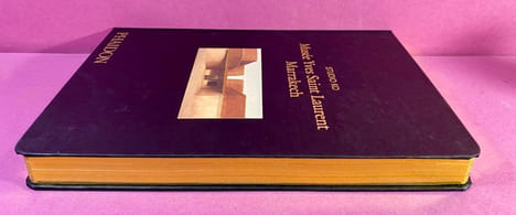Musée Yves Saint Laurent Marrakech [Edition de luxe]. Studio KO