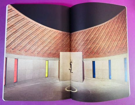 Musée Yves Saint Laurent Marrakech [Edition de luxe]. Studio KO