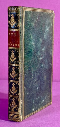 Oeuvres complettes de M. Bernard, contenant l'Art d'aimer & autres poésies diverses ; [suivi de] Phrosine et Mélidore, poëme en quatre chants, et Castor et Pollux, tragédie.