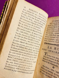Oeuvres complettes de M. Bernard, contenant l'Art d'aimer & autres poésies diverses ; [suivi de] Phrosine et Mélidore, poëme en quatre chants, et Castor et Pollux, tragédie.