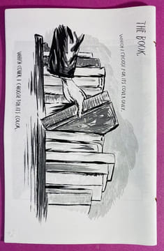 As always and so on [Fanzine, numéroté à la main]. PETTIBON, Raymond.