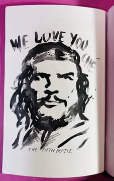 As always and so on [Fanzine, numéroté à la main]. PETTIBON, Raymond.