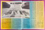 Actuel n°54, mai 1975. Numéro violent.. MAGAZINE ACTUEL