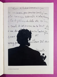 Marcel BROODTHAERS.