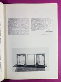 Marcel BROODTHAERS.