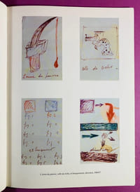 Marcel BROODTHAERS.