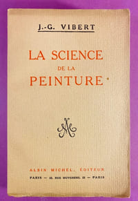 La Science de la Peinture.