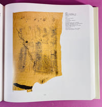 Catalogue raisonné - volume 2 : 1961 - 1968