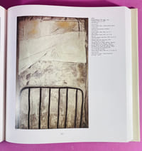 Catalogue raisonné - volume 2 : 1961 - 1968